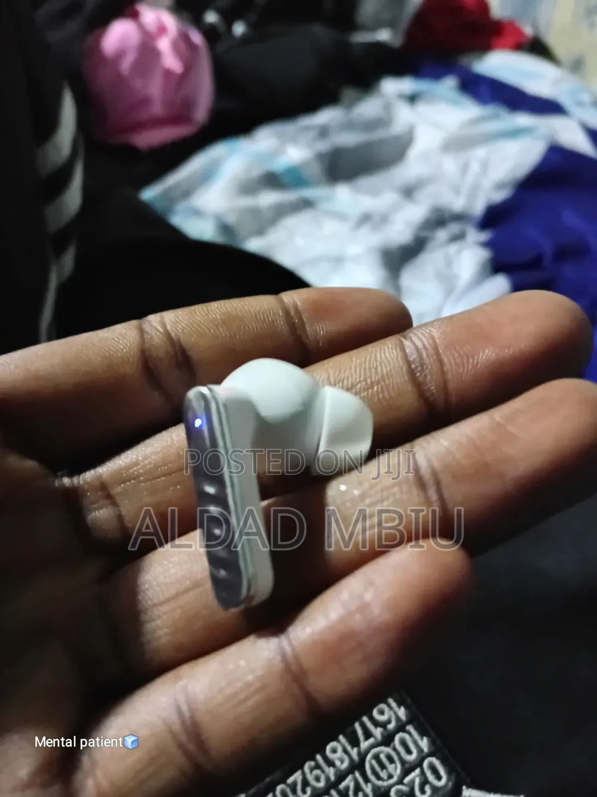 JBL AirPods
