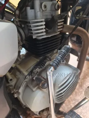 TVS 2018 Black