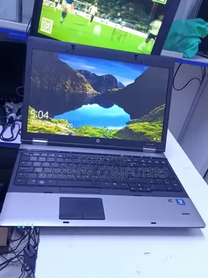 Laptop HP ProBook 6545B 4GB AMD HDD 320GB