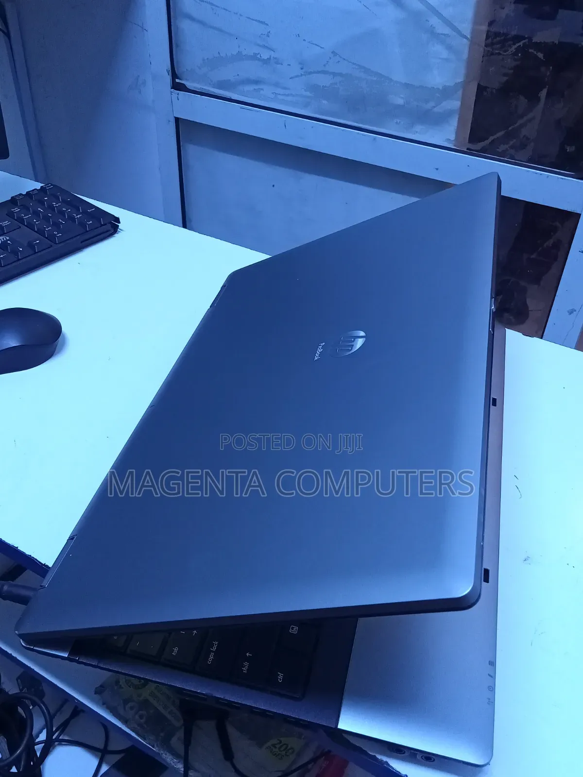 Laptop HP ProBook 6545B 4GB AMD HDD 320GB