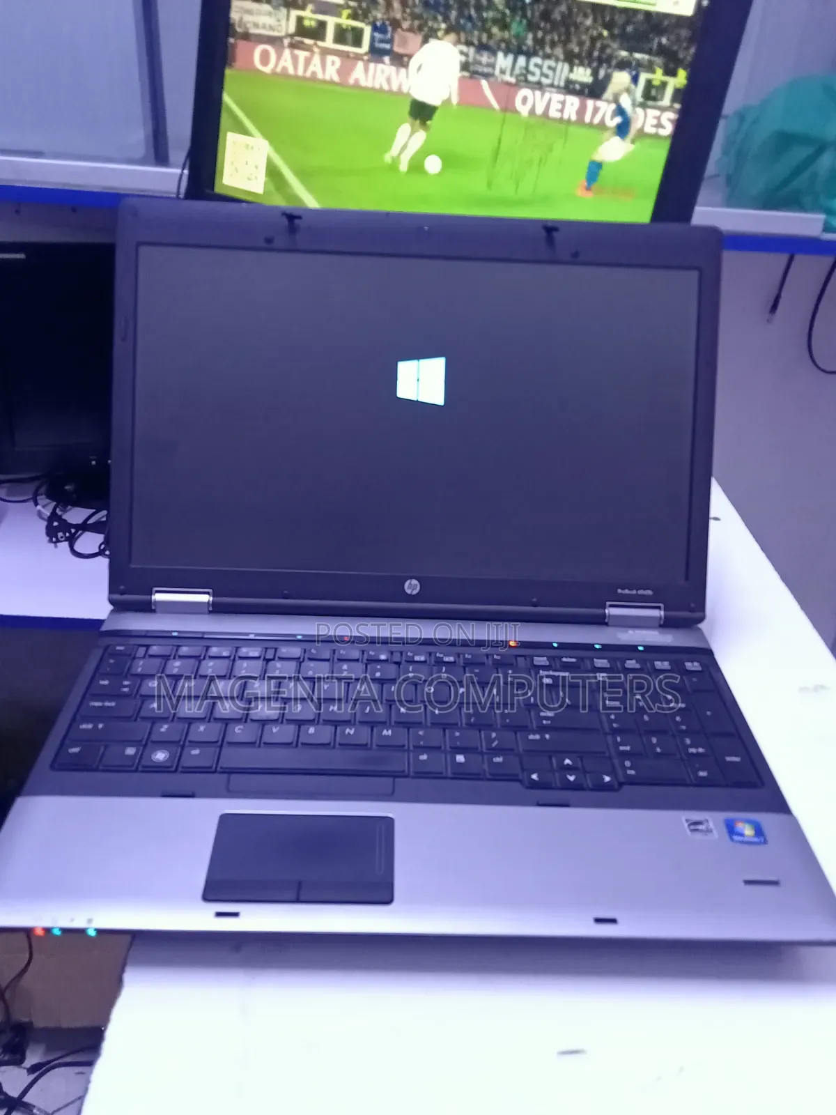 Laptop HP ProBook 6545B 4GB AMD HDD 320GB