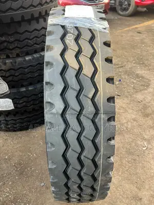 11R22.5 Bison Tyre (All Position )