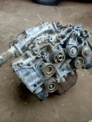 Ej20 Block Engine