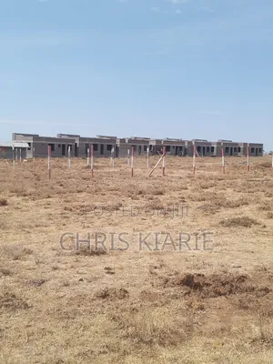 Plots for Sale in Kitengela