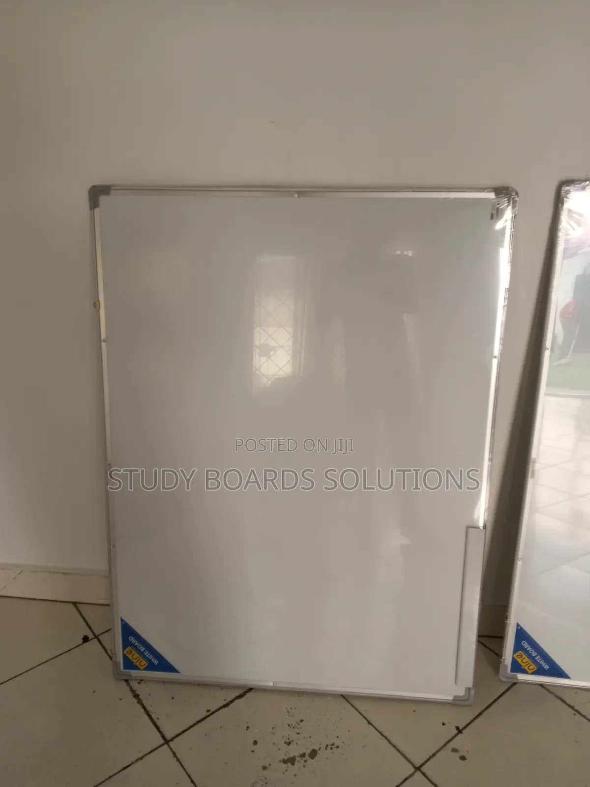 4ftx3ft Office or Learning Centres Whiteboard