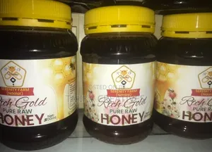 Honey Labels Printing