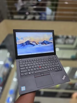 Laptop Lenovo ThinkPad X280 8GB Intel Core i5 SSD 256GB