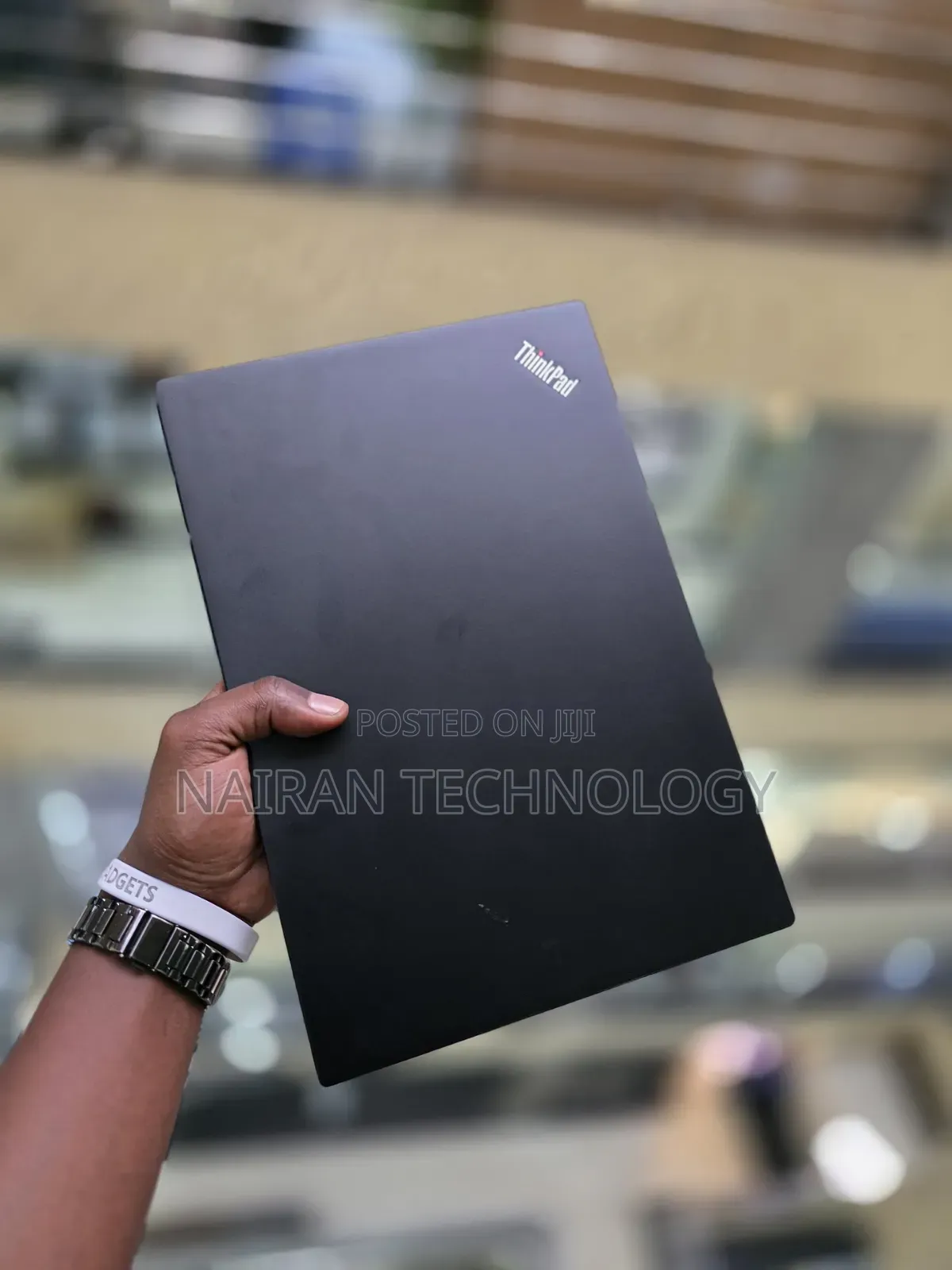 Laptop Lenovo ThinkPad X280 8GB Intel Core i5 SSD 256GB