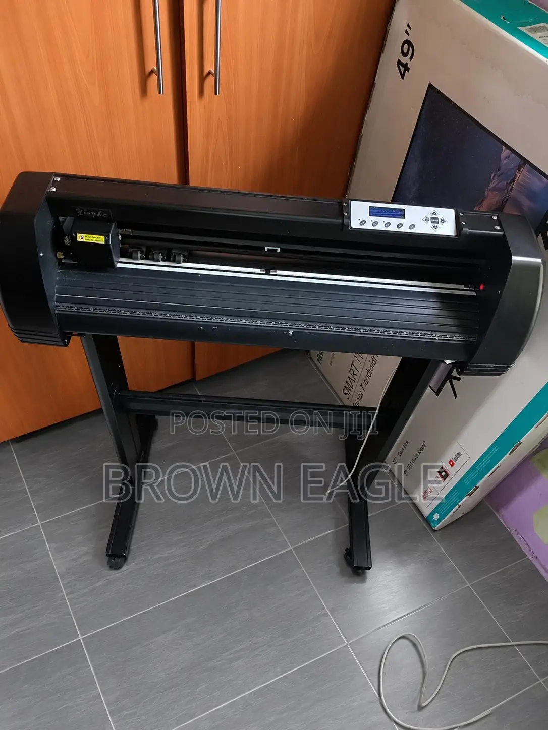2ft Cutting Plotter