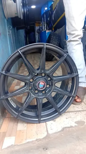 B15 Size 15inch Rims