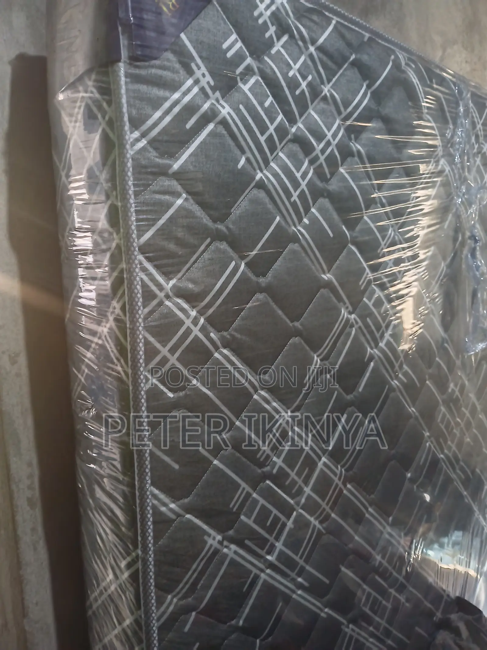 Johari Mattress