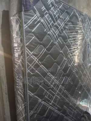 Johari Mattress