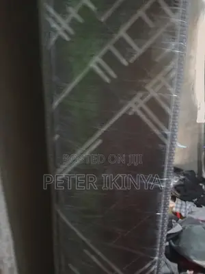 Johari Mattress