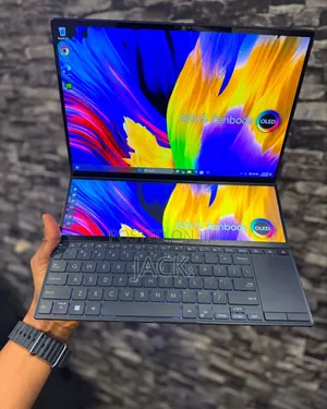 Laptop Asus ZenBook Pro 15 UX535L 16GB AMD Ryzen 9 SSD 1T