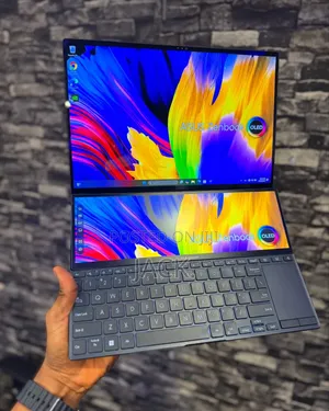 Laptop Asus ZenBook Pro 15 UX535L 16GB AMD Ryzen 9 SSD 1T