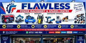 Motor Rewinding, Power Tools Repair and Spares