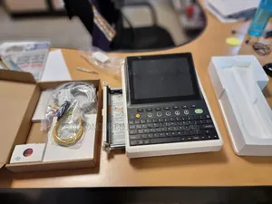 Accurate and Reliable Zonecare ECG Monitor- For Cardiac Monitoring