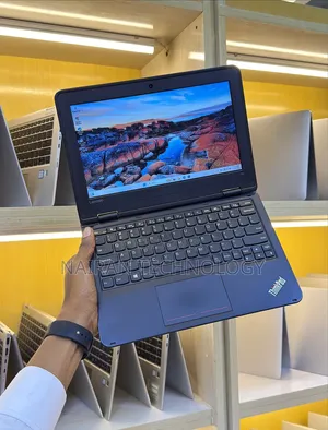 Laptop Lenovo Yoga 11e 4GB Intel Celeron SSD 128GB