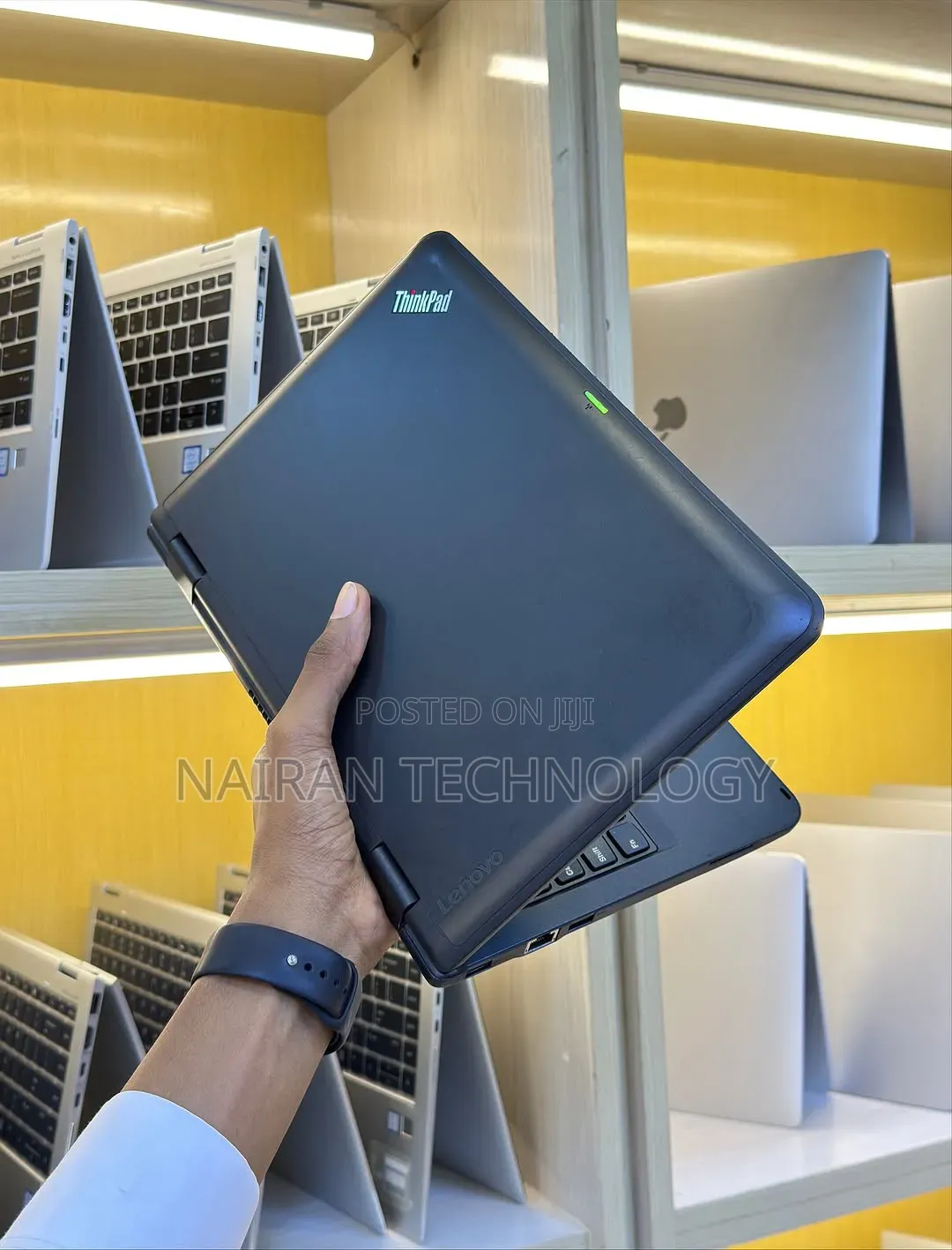 Laptop Lenovo Yoga 11e 4GB Intel Celeron SSD 128GB
