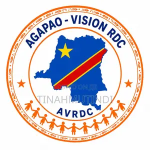 NGO and CBO Logo Design