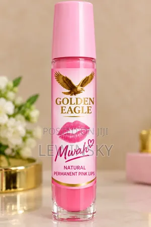 Pinkish Looking Lips Cream