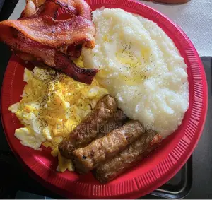 Breakfast Protein