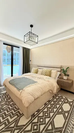 2bdrm Apartment in Tsavorite Apartments, Kilimani for sale