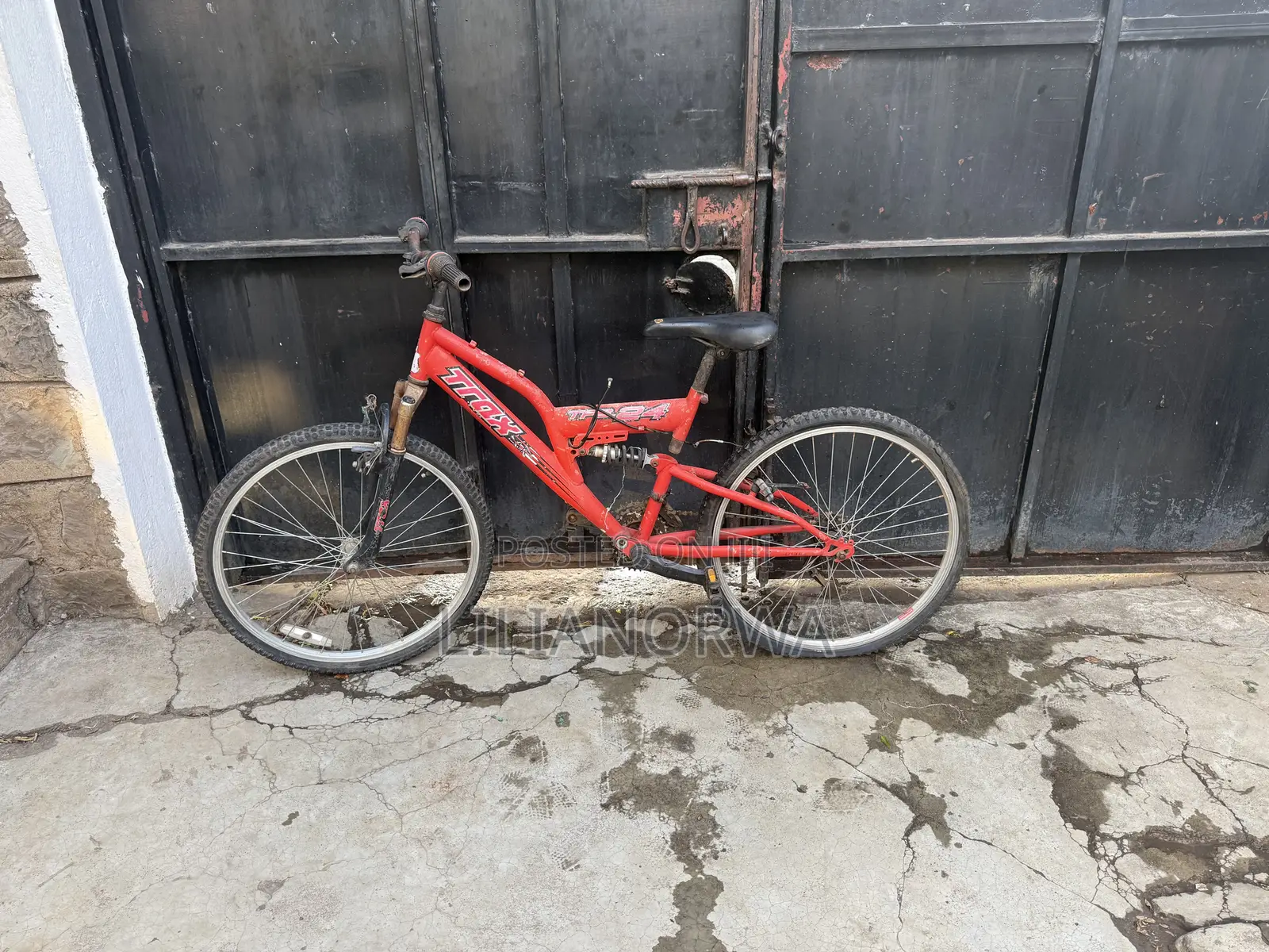 Bicycle for Sale!