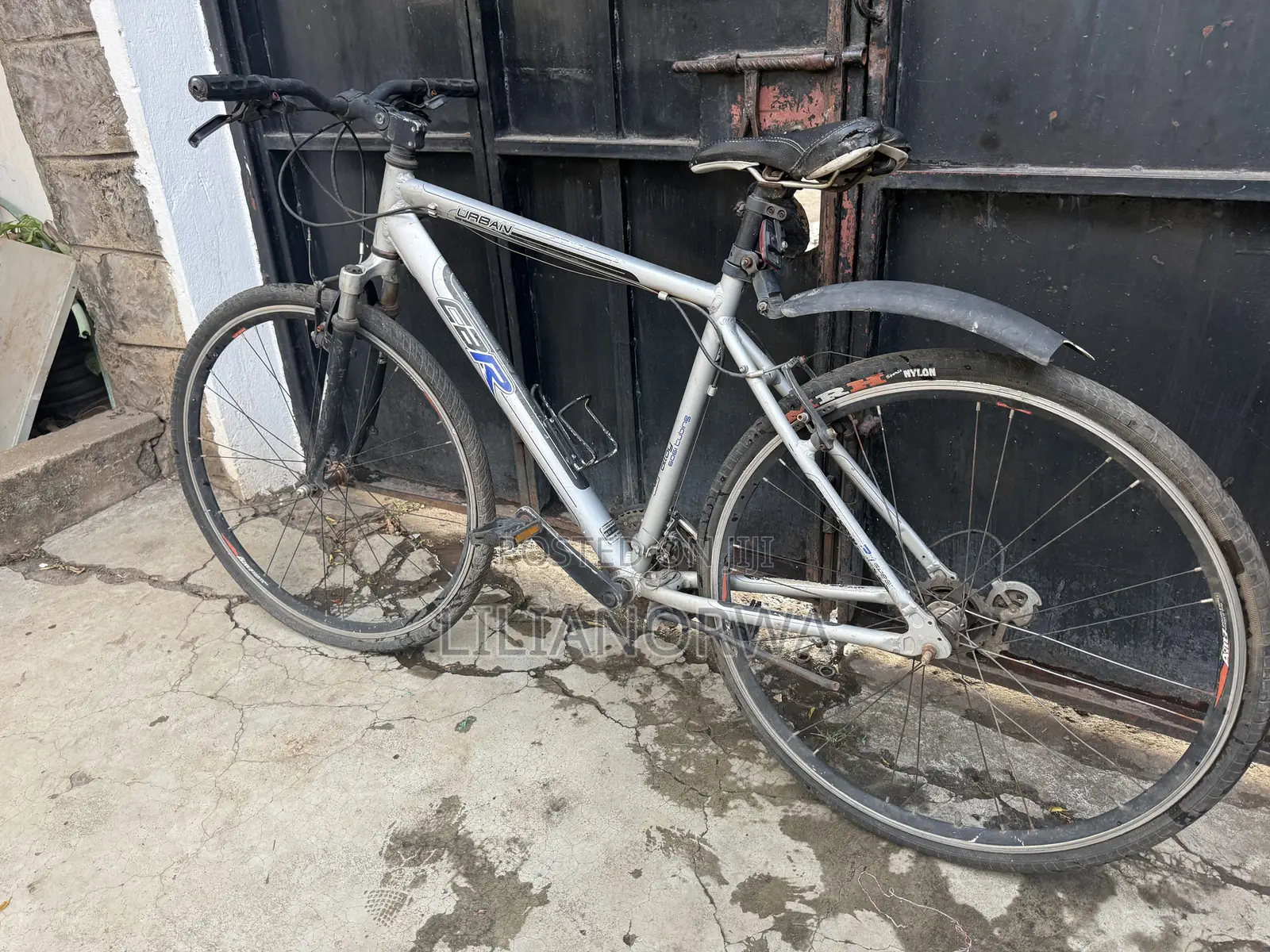 Bicycle for Sale!