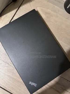 Laptop Lenovo ThinkPad X260 8GB Intel Core i5 SSD 256GB