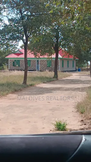Matuu Kang'onde 50*100 Plots for Sale