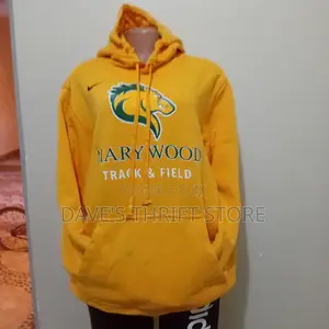 Dave's Thrift Store
