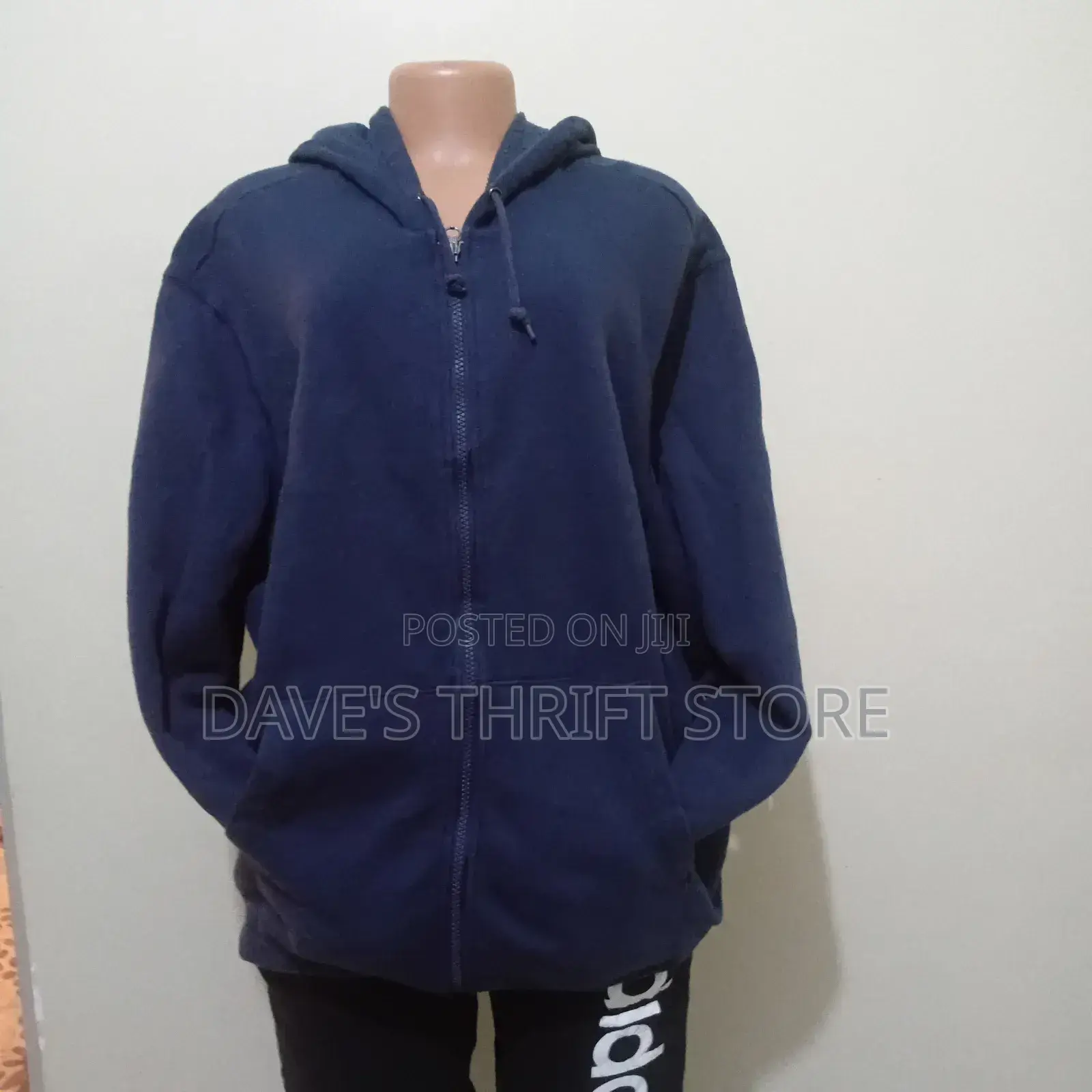 Dave's Thrift Store