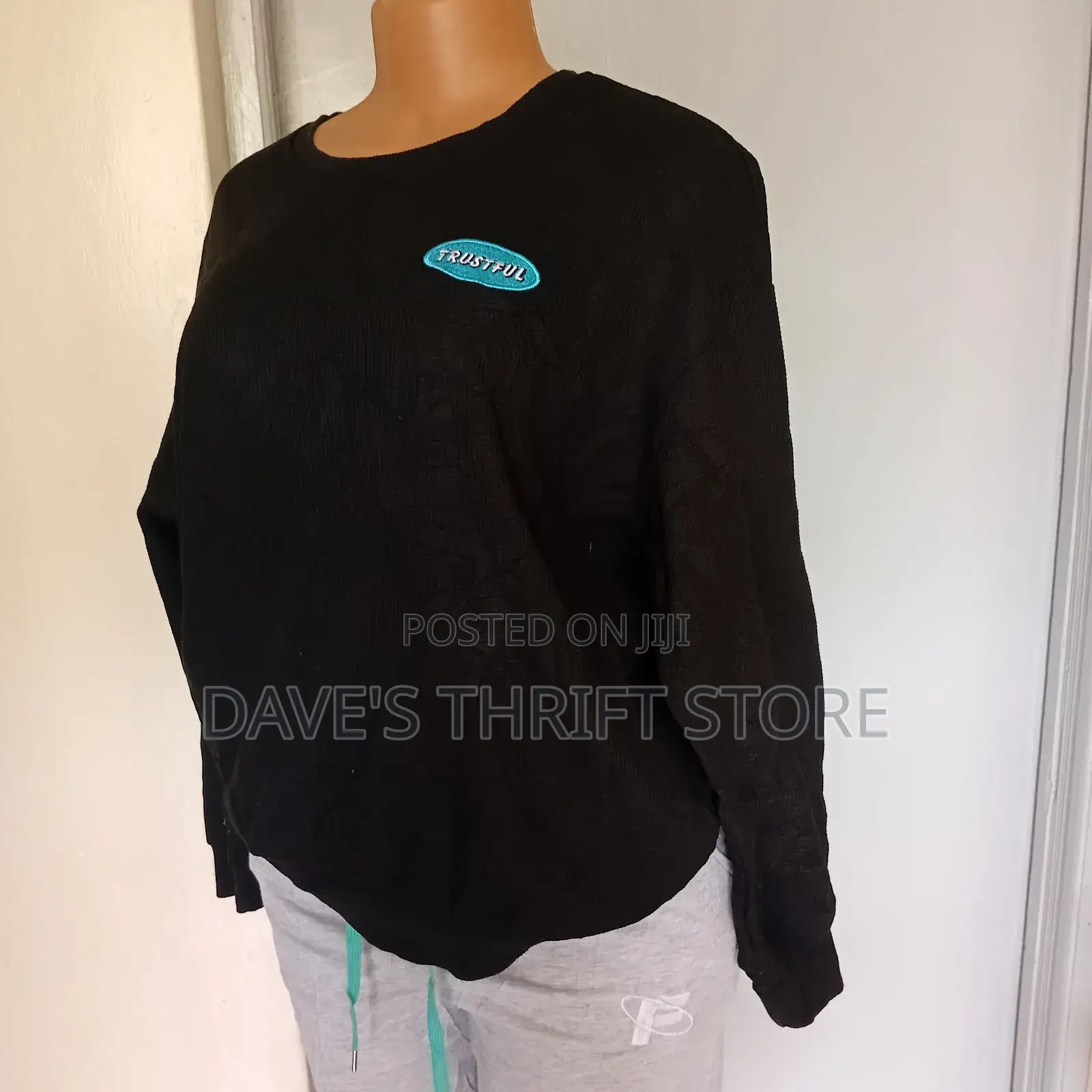 Dave's Thrift Store