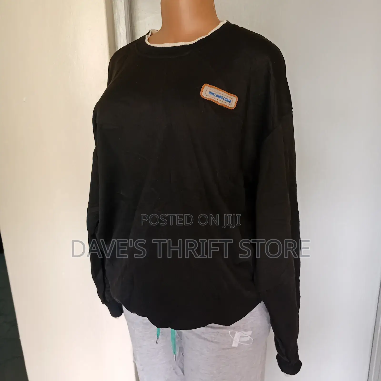 Dave's Thrift Store