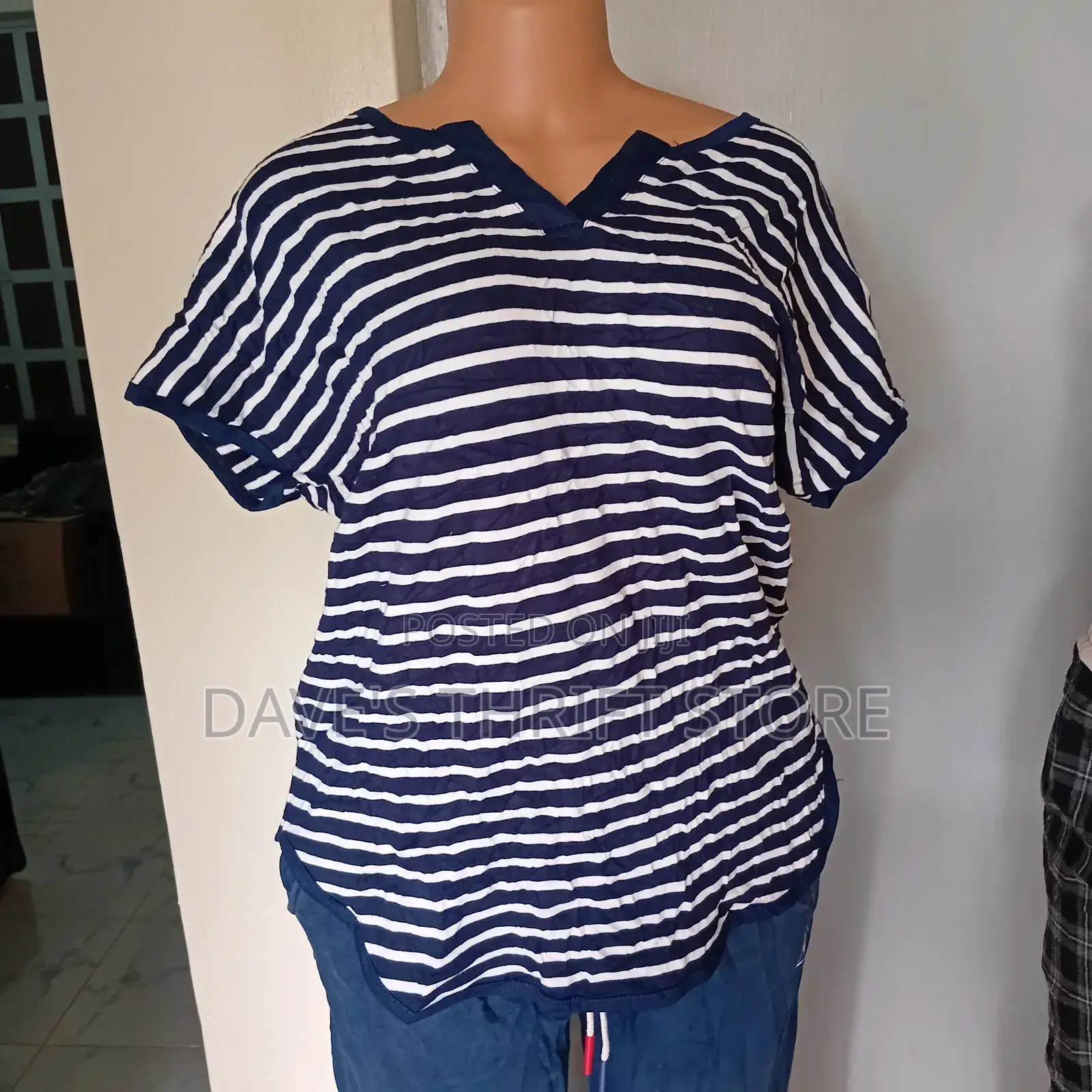 Dave's Thrift Store