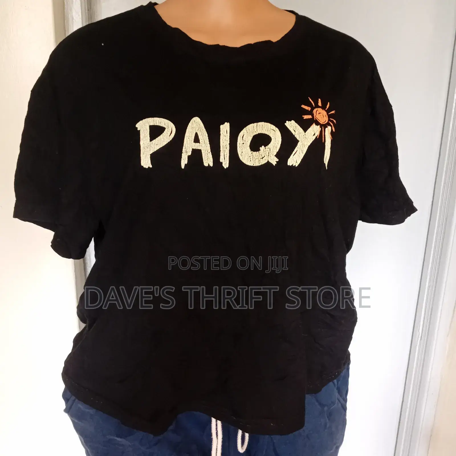 Dave's Thrift Store