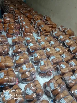 Bakery Experience