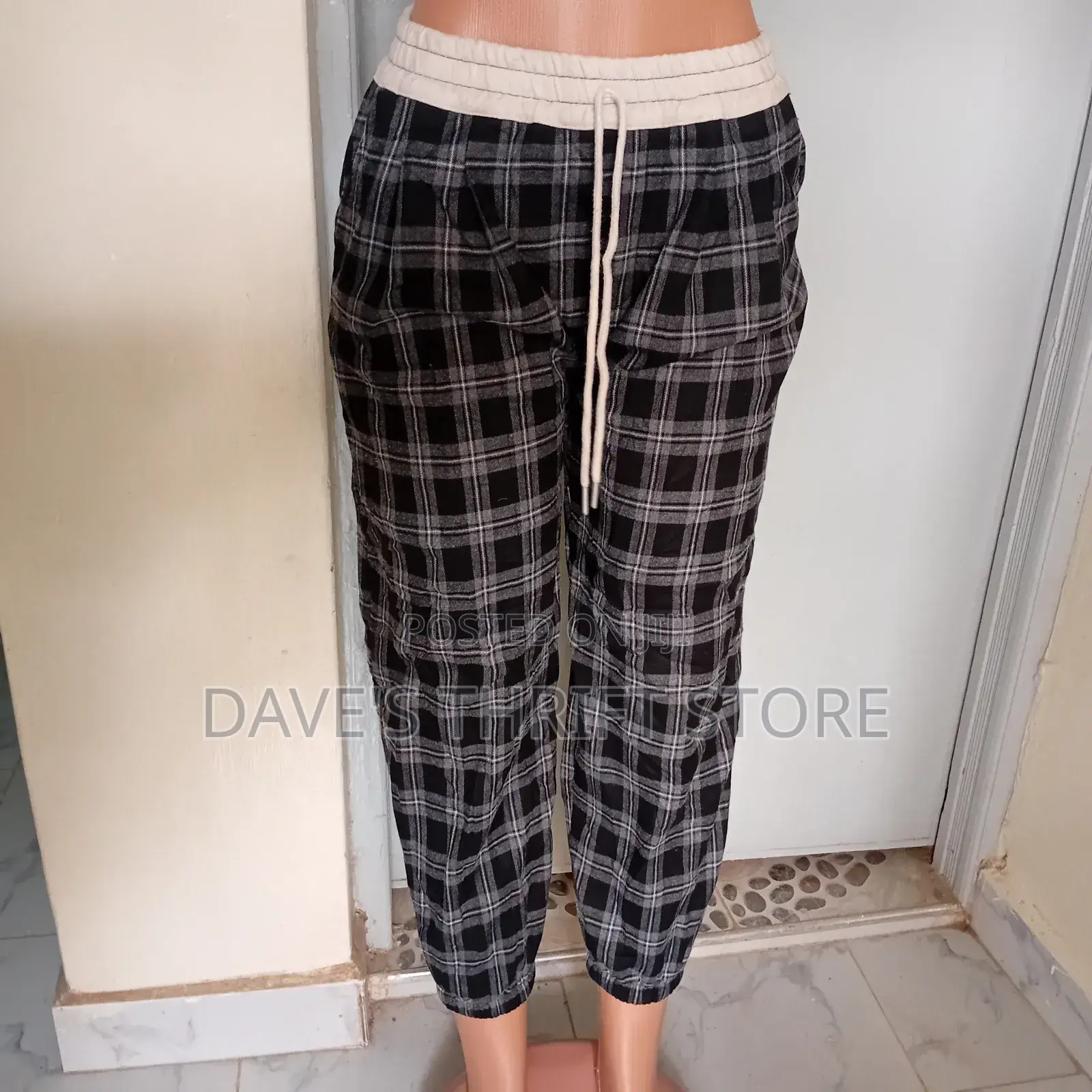 Dave's Thrift Store