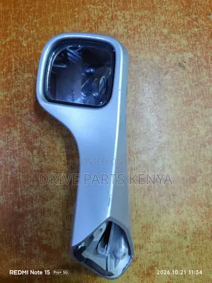 Suzuki Escudo Wing Mirror
