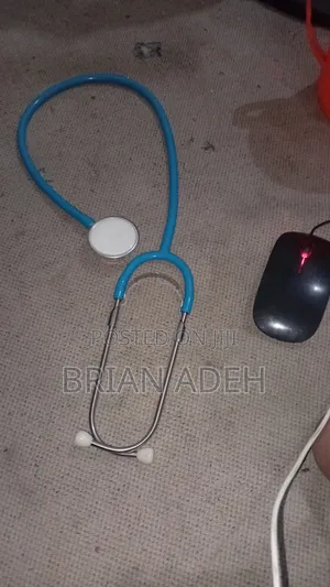 Stethoscope
