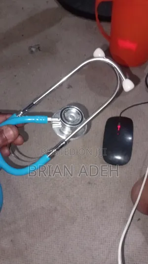 Stethoscope