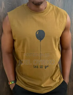 Quality Collarless T Shirts