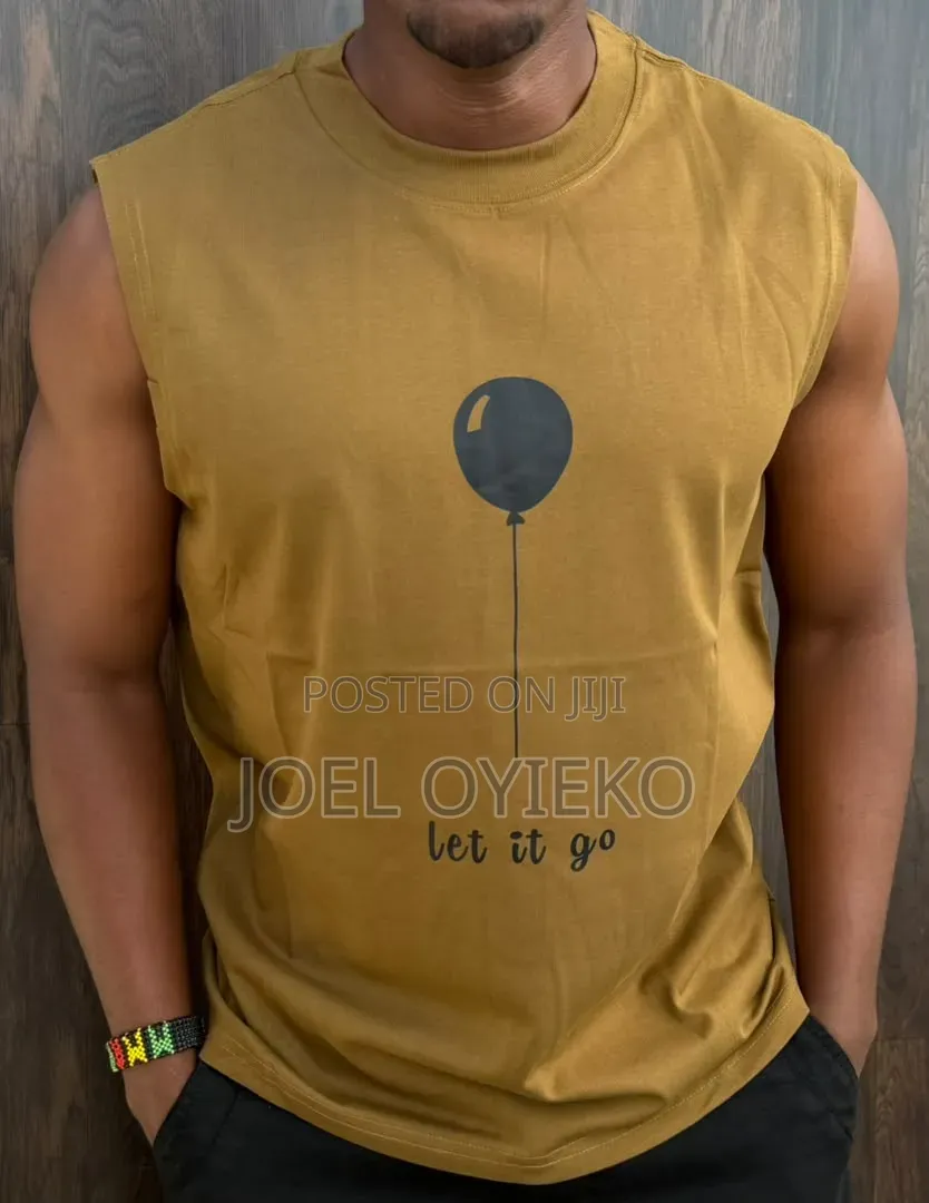 Quality Collarless T Shirts