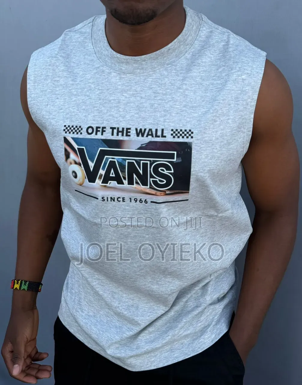 Quality Collarless T Shirts