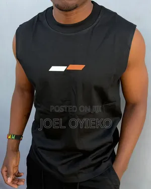 Quality Collarless T Shirts