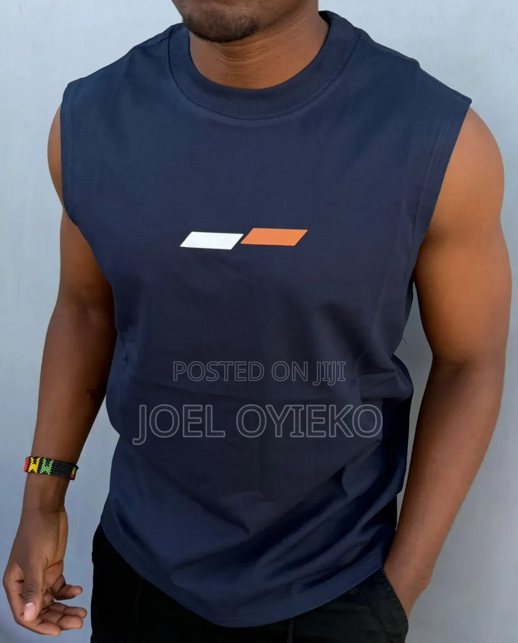 Quality Collarless T Shirts