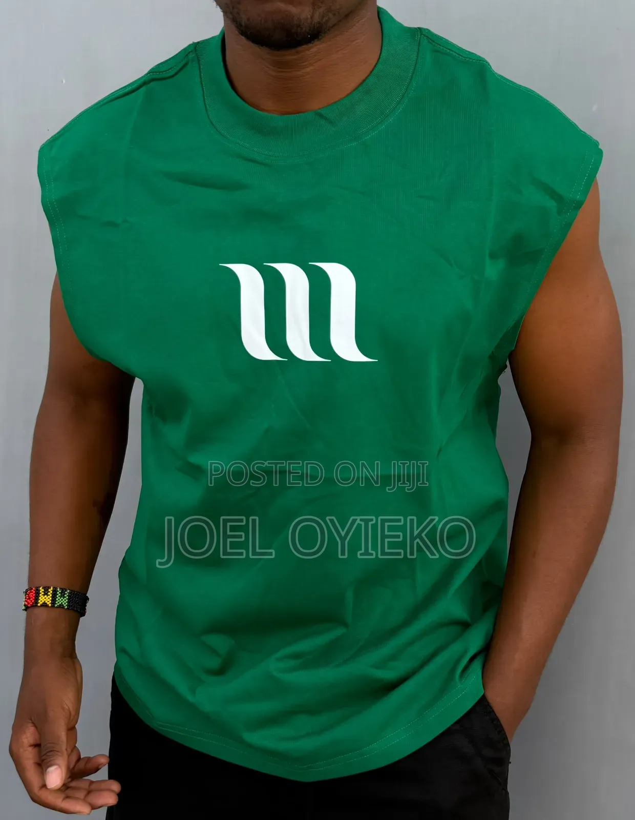 Quality Collarless T Shirts