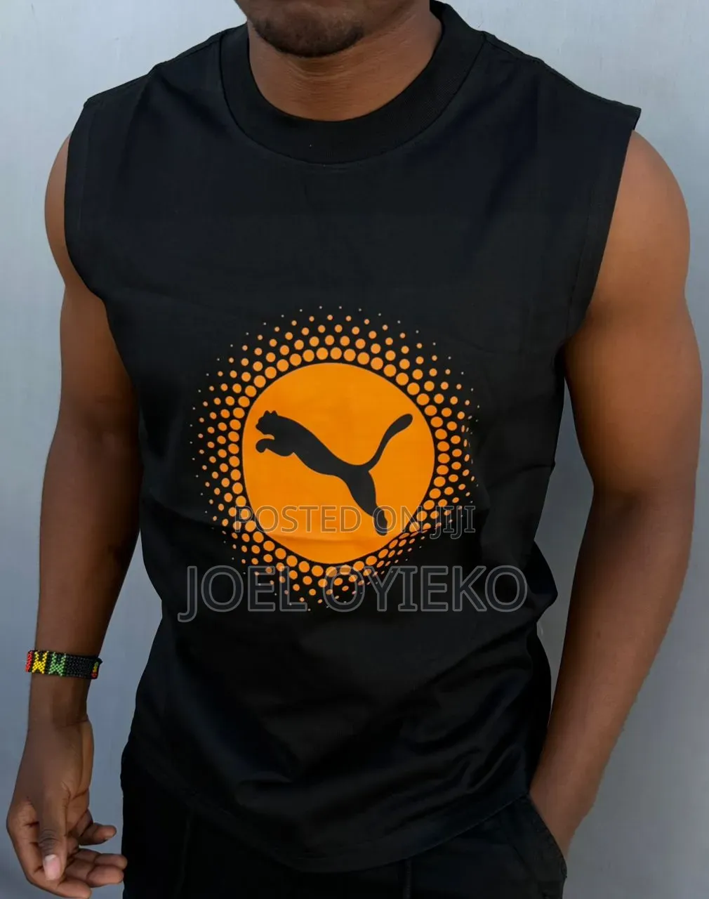 Quality Collarless T Shirts