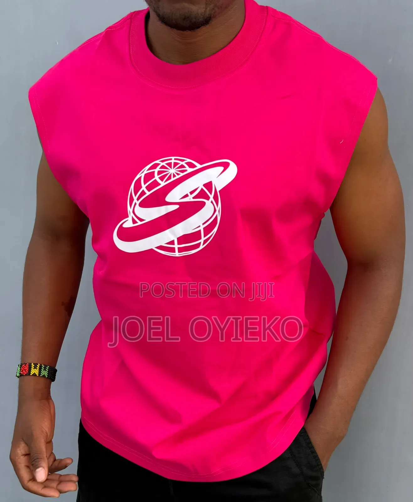Quality Collarless T Shirts